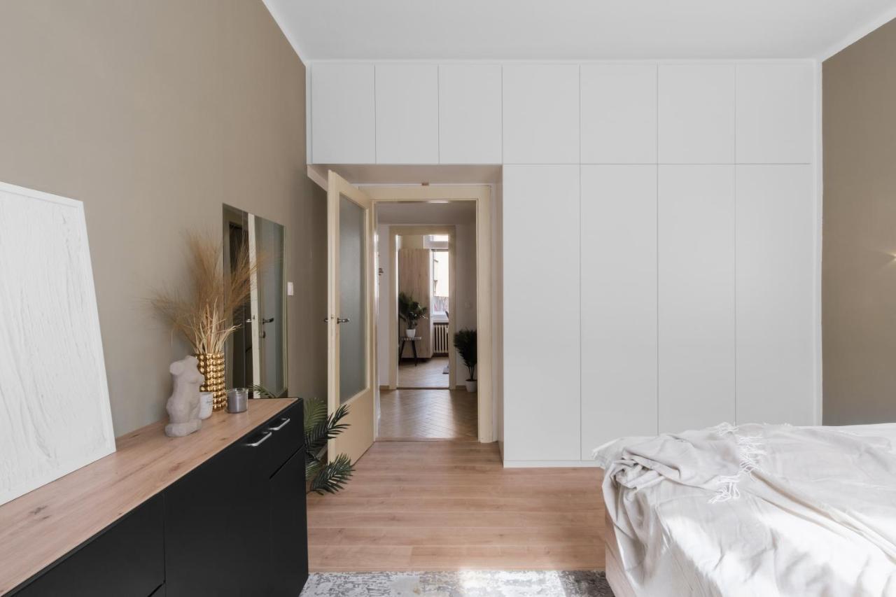 Deluxe Apartment In Old Town By Prague Days Bagian luar foto